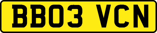 BB03VCN