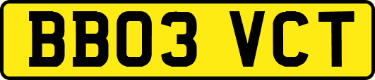 BB03VCT