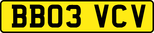 BB03VCV