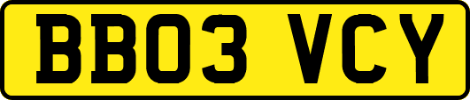 BB03VCY