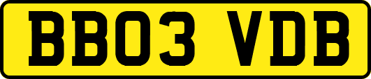 BB03VDB