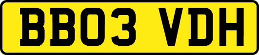 BB03VDH