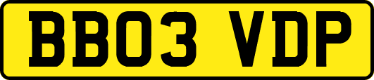 BB03VDP