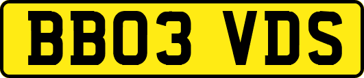BB03VDS
