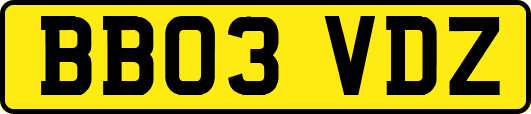 BB03VDZ