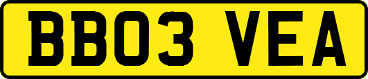 BB03VEA