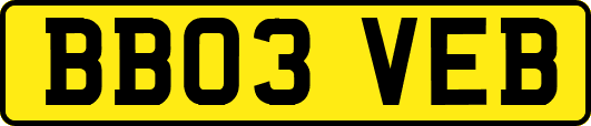 BB03VEB