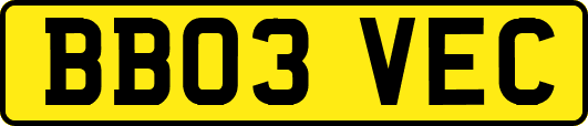 BB03VEC
