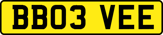BB03VEE