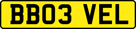 BB03VEL