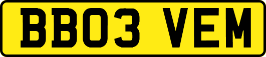 BB03VEM
