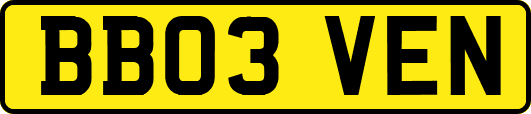 BB03VEN