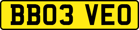 BB03VEO