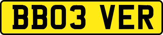 BB03VER