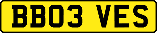 BB03VES