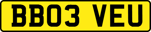 BB03VEU