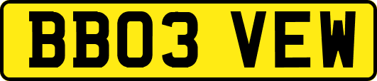 BB03VEW