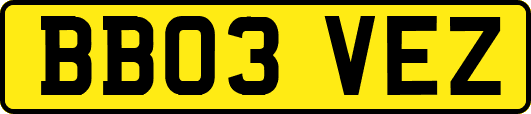 BB03VEZ