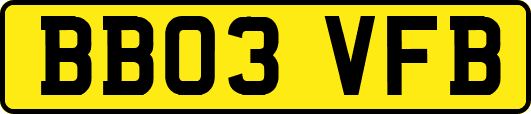 BB03VFB