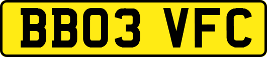 BB03VFC