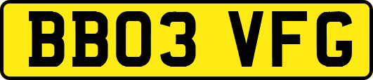 BB03VFG