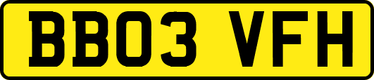 BB03VFH