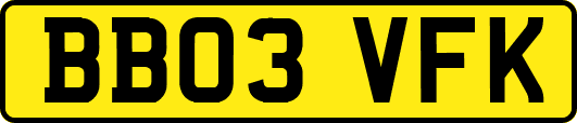 BB03VFK
