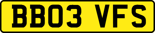 BB03VFS
