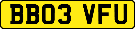BB03VFU