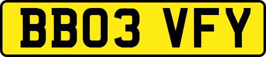 BB03VFY