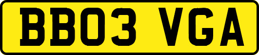 BB03VGA