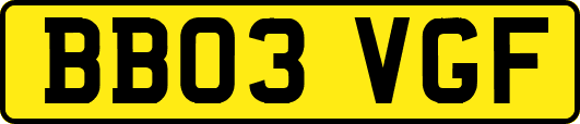 BB03VGF