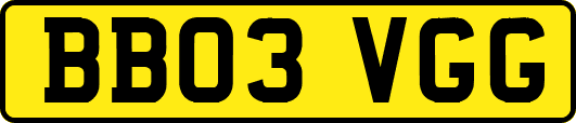 BB03VGG