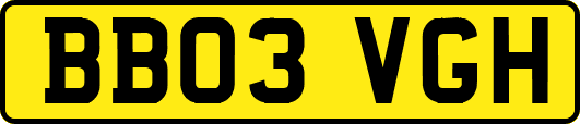 BB03VGH