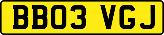 BB03VGJ