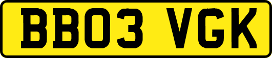 BB03VGK