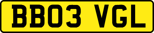 BB03VGL