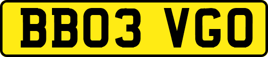 BB03VGO
