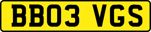 BB03VGS