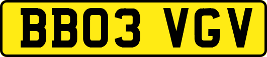 BB03VGV
