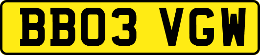 BB03VGW