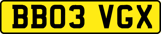 BB03VGX