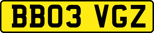 BB03VGZ