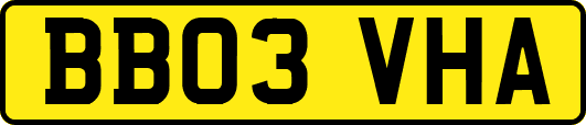 BB03VHA