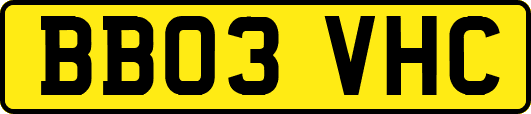BB03VHC