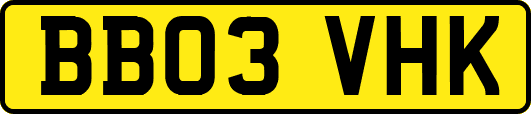 BB03VHK