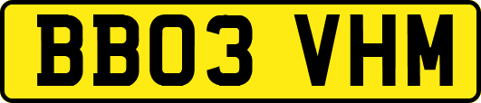 BB03VHM
