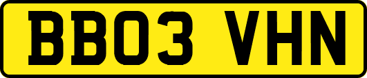 BB03VHN