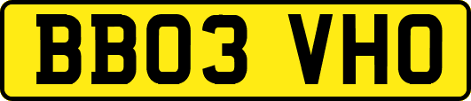 BB03VHO