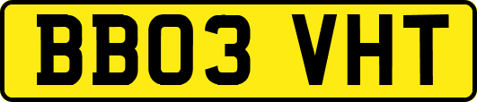 BB03VHT
